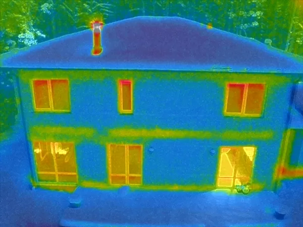 Termogrāfija