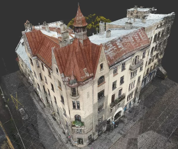 Point Cloud